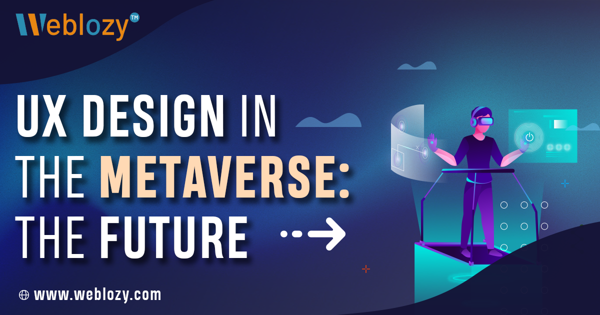 Attri - Metaverso: entenda o papel do UX Designer no universo virtual